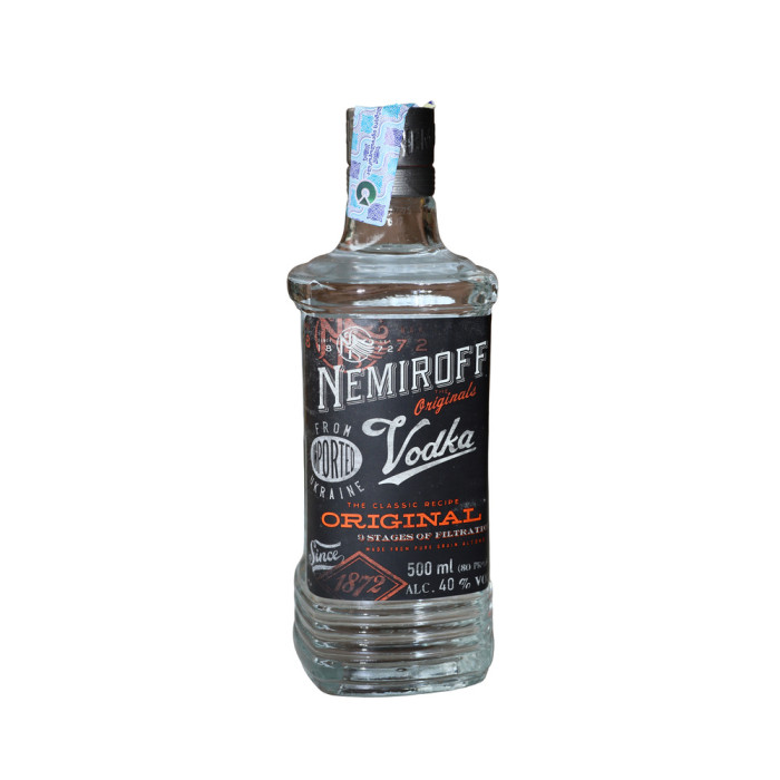 NEMIROFF original